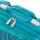 Валіза CarryOn Wave (S) Turquoise (927163) + 5